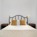 Διαμέρισμα Whome Elegant In Lisbons Historic Downtown